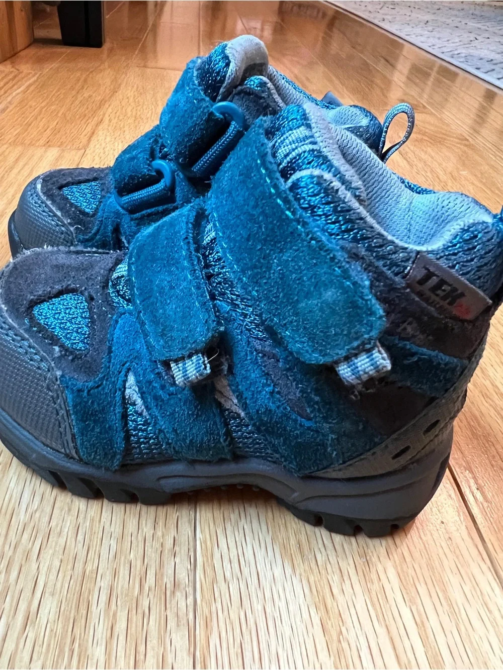 L.L. Bean good used